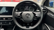 Skoda Fabia 1.0 TSI 110 SE L 5dr Petrol Hatchback